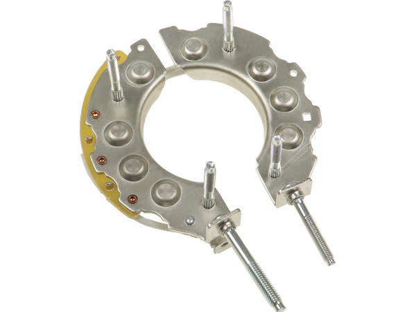 ARC6031 — Likriktare