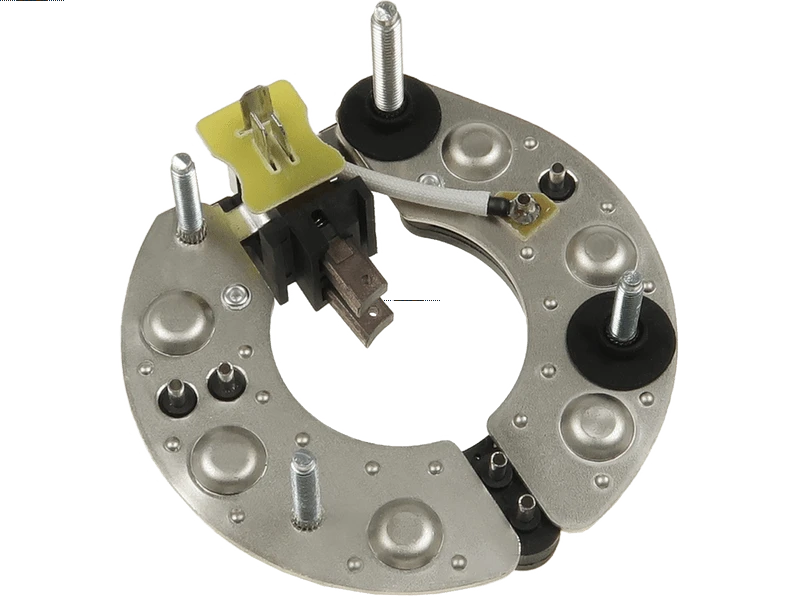 Brand new AS-PL Alternator rectifier