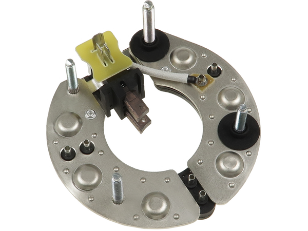 ARC6033 — Likriktare