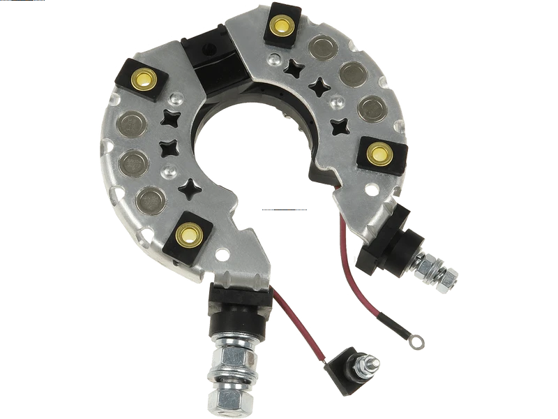 Brand new AS-PL Alternator rectifier