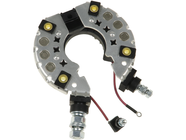 ARC6040 — Likriktare