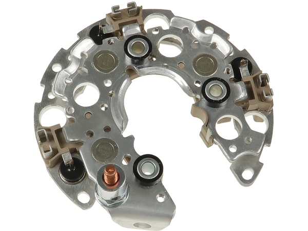 ARC6044 — Likriktare