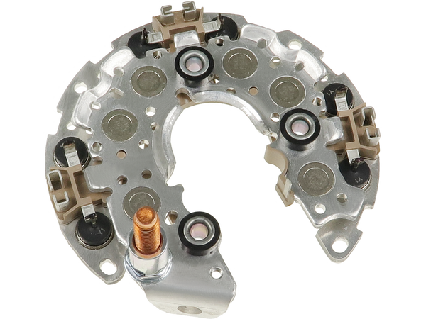 ARC6045 — Likriktare