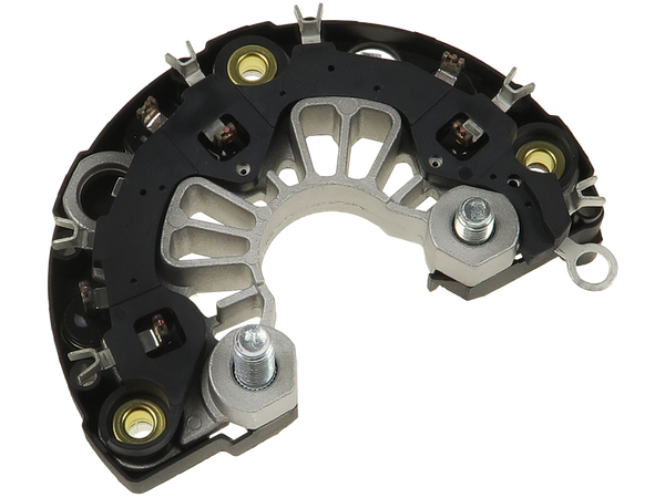 ARC0117 — Likriktare