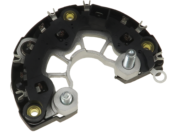 ARC0132 — Likriktare