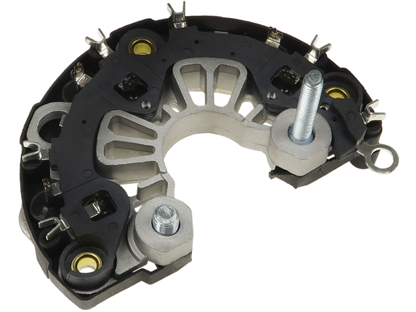 ARC0135 — Likriktare