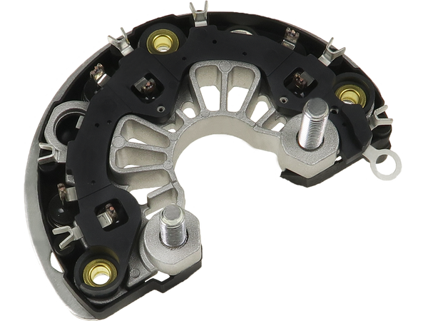 ARC0141 — Likriktare