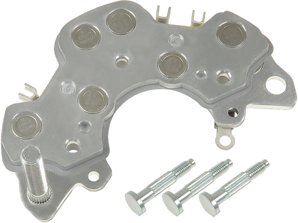 ARC2068 — Likriktare