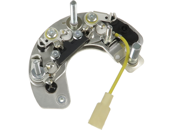 ARC4024 — Likriktare