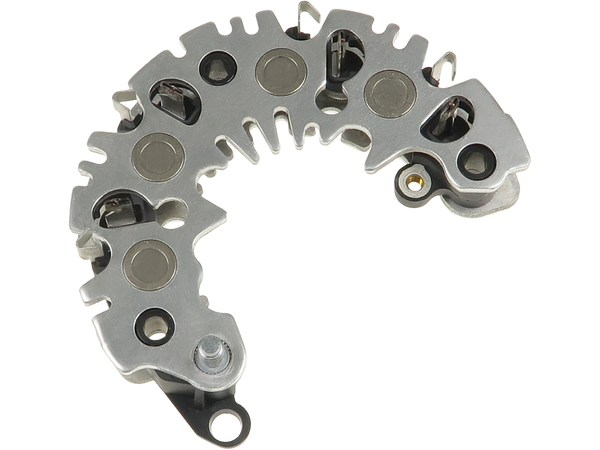 ARC4025 — Likriktare