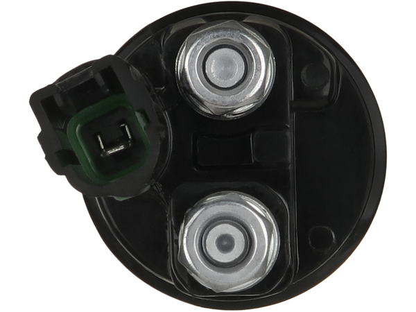 SP0127S — Startmotors automathylsor