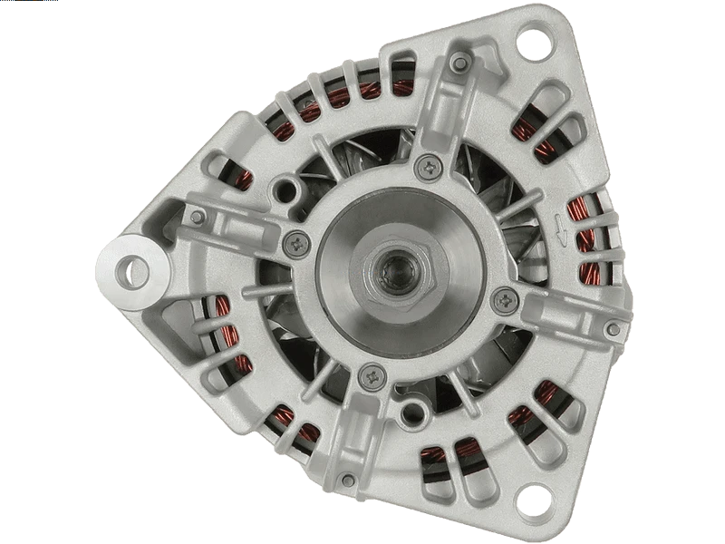 Brand new OEM SEG Alternator