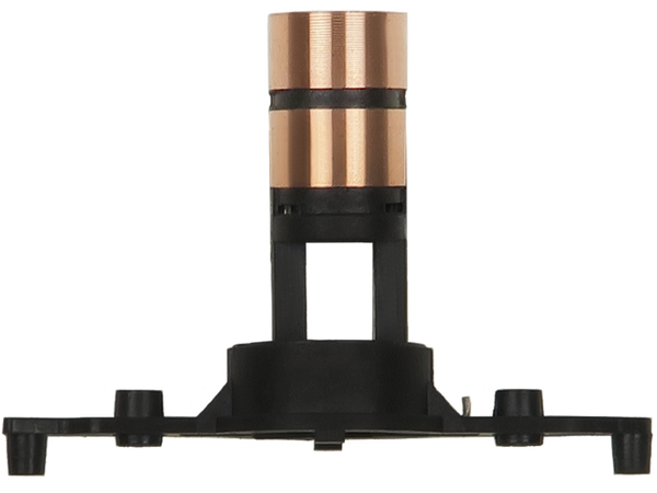 ASL9091S — Växelströmsgeneratorers kommutator