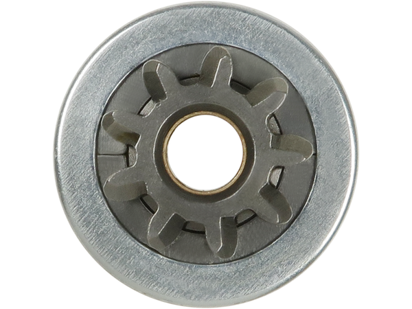 SD0218 — Startmotors bendix