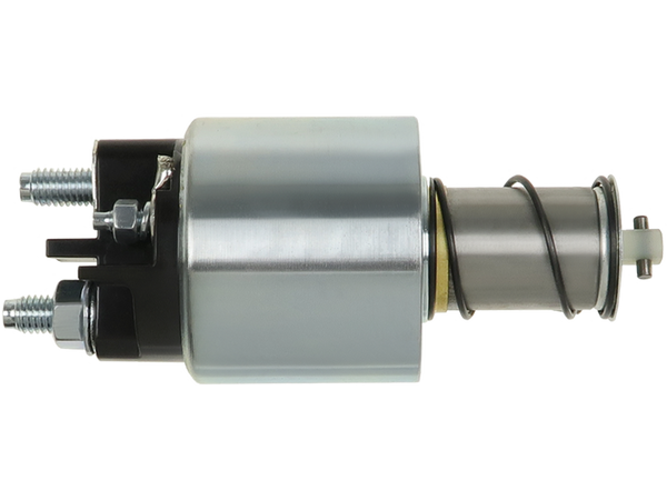 SS3046 — Startmotors automater