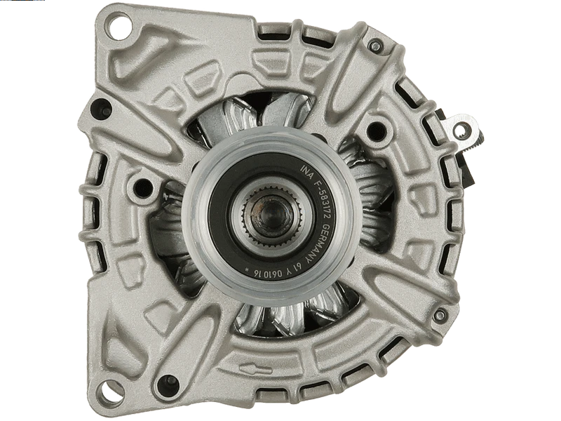 Brand new OEM SEG Alternator