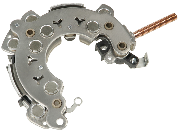 ARC6047 — Likriktare