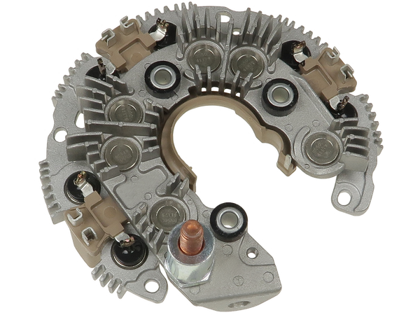 ARC6048 — Likriktare