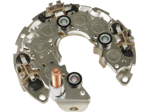 ARC6049 — Likriktare