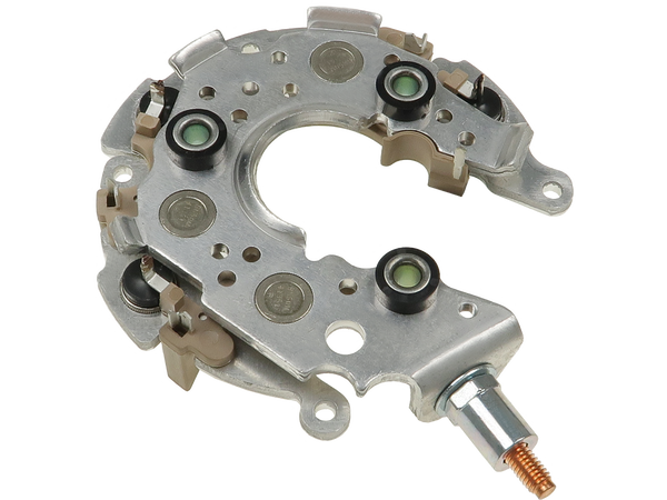 ARC6050 — Likriktare