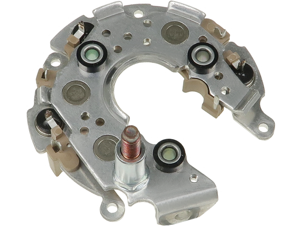 ARC6051 — Likriktare