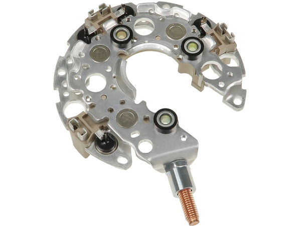 ARC6052 — Likriktare