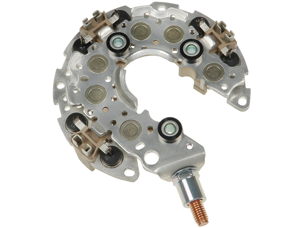 ARC6053 — Likriktare