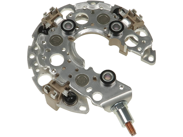 ARC6054 — Likriktare