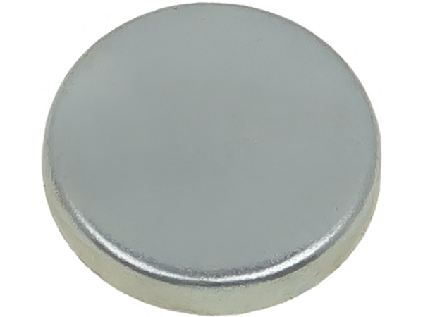 SRS0242S — Blindtappar för startmotors huvud