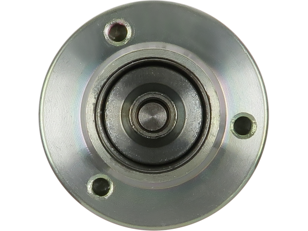SS0131 — Startmotors automater