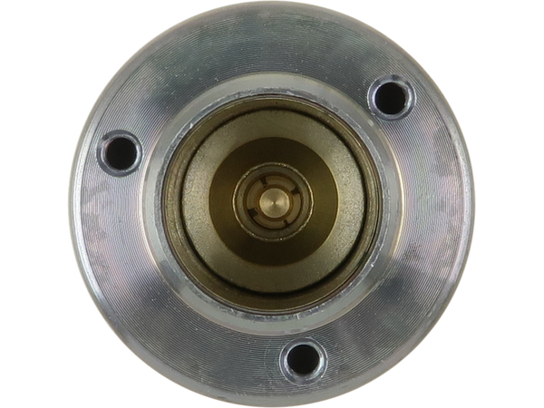 SS0147 — Startmotors automater