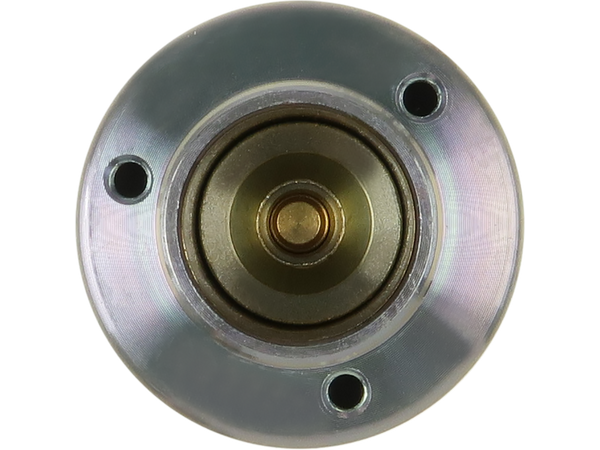 SS0148 — Startmotors automater