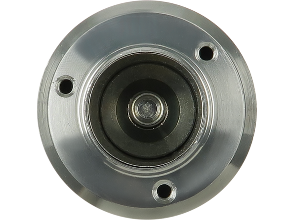 SS0162 — Startmotors automater