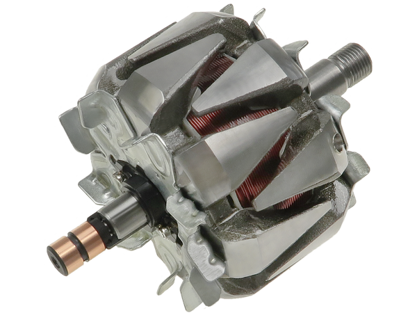 AR0150S — Växelströmsgeneratorers rotorer