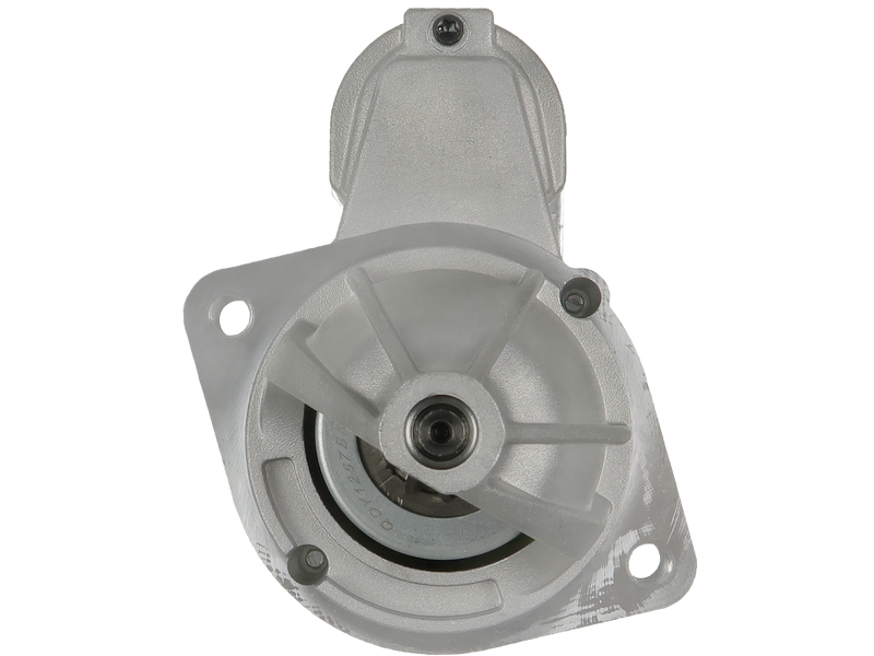 Brand new AS-PL Starter Motor