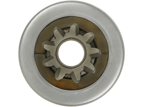 SD9287P — Startmotors bendix