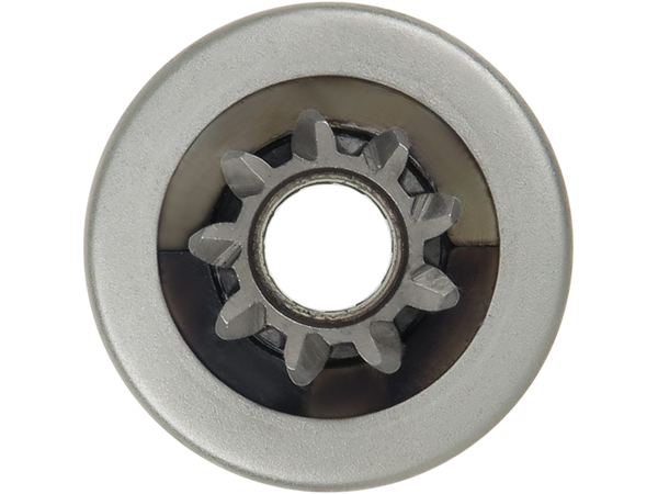 SD9289P — Startmotors bendix