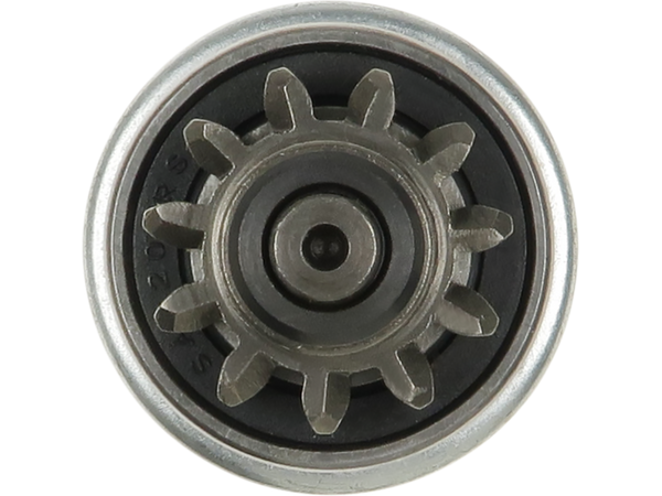 SD9291S — Startmotors bendix