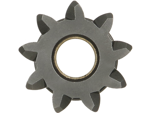 SDK0395S — Startmotors bendix kugghjul