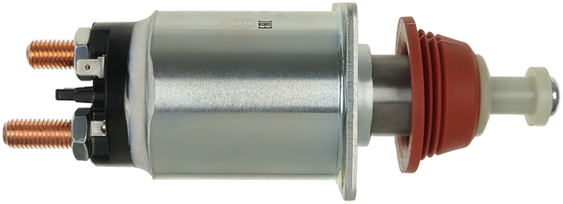 Brand new OEM BOSCH Starter motor solenoid