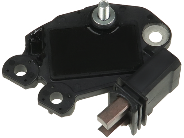 ARE3400S — Växelströmsgeneratorers reglage