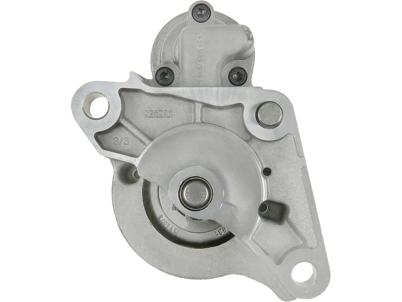 S0483(SEG) SEG Rozrusznik