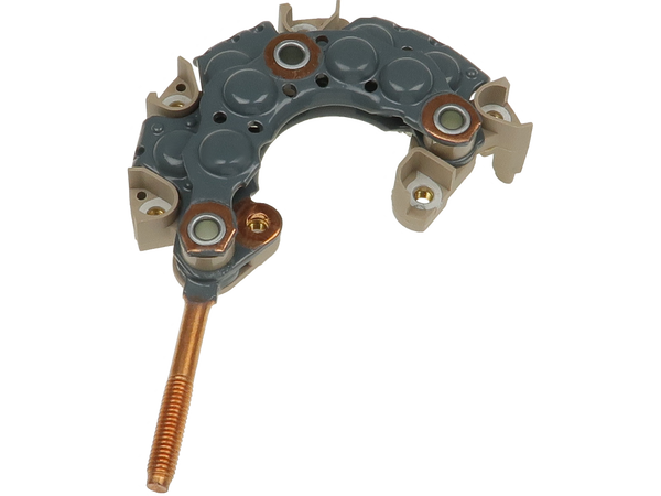 ARC6056 — Likriktare