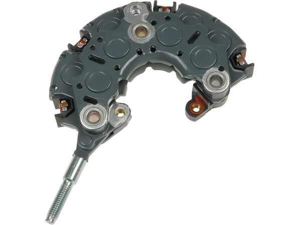 ARC6058 — Likriktare