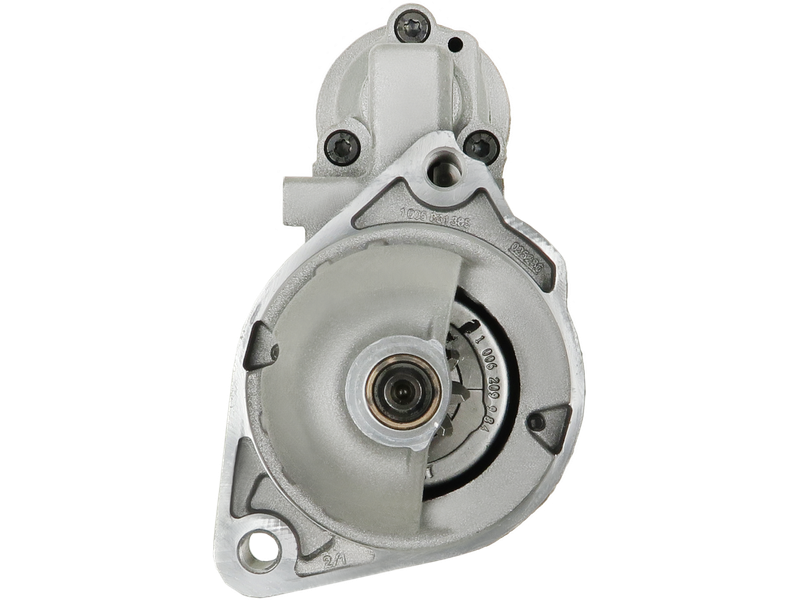 S0391(SEG) SEG Rozrusznik