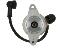 AS-PL Startmotor S6596S