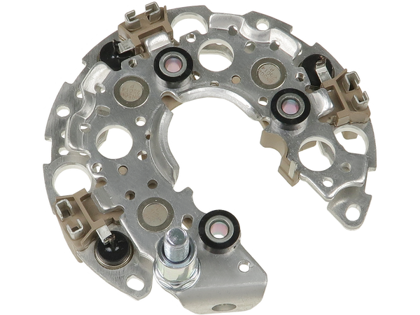 ARC6067 — Likriktare