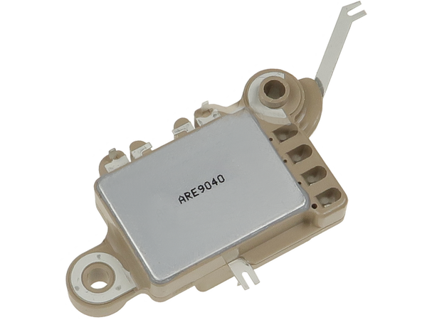 ARE9040 — Växelströmsgeneratorers reglage