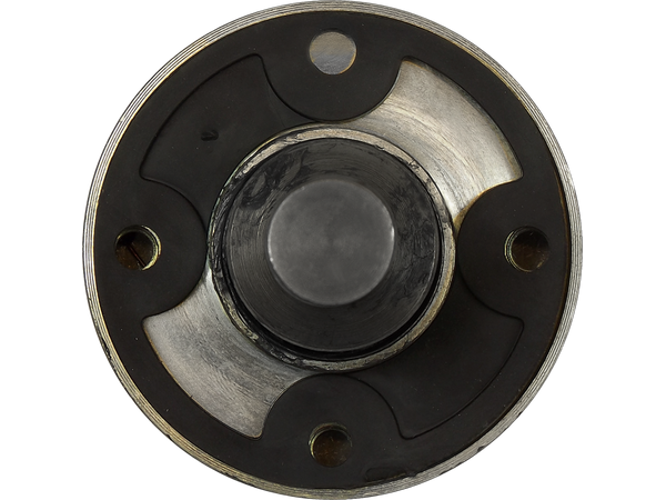 SS5118 — Startmotors automater