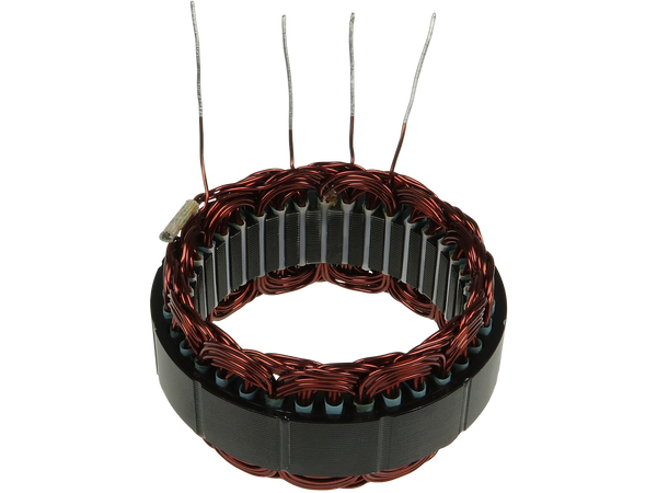 AS0059 — Växelströmsgenerators lindningar